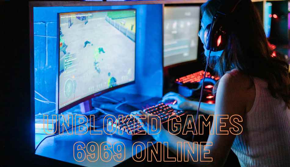 Unbloked Games 6969 Online